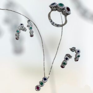 INTRECCIOLOVE 3 prestige